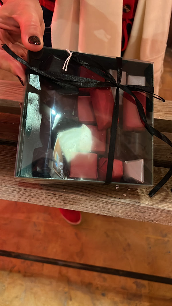 Chocolate Box