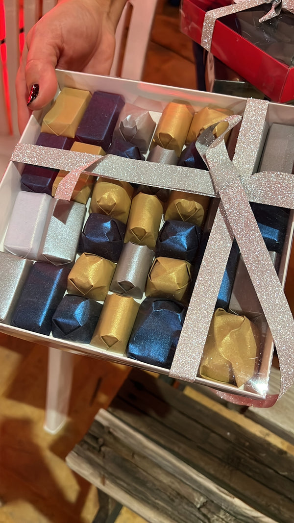 Chocolate Box